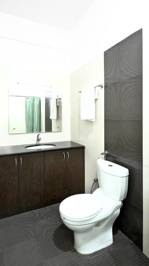 Franria Villa Guest House Calangute Εξωτερικό φωτογραφία